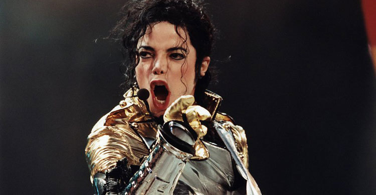 Michael Jackson top-earning dead celebrity with $75M