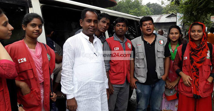 মির্জাপুরে ইউপি চেয়ারম্যানের বিরুদ্ধে আনা অভিযোগ প্রত্যাহার