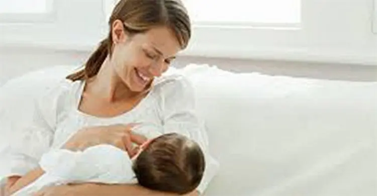 মায়ের দুধের বিকল্প নেই