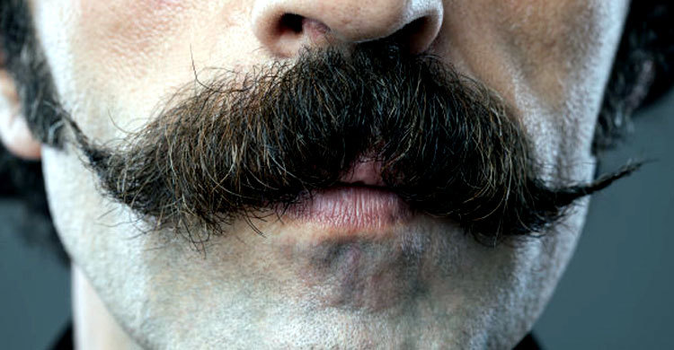 Why Indian men have been ‘beaten up over moustaches’?