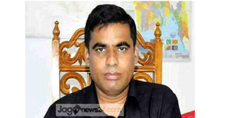 রাজশাহী বিভাগের শ্রেষ্ঠ ইউএনও আত্রাইয়ের