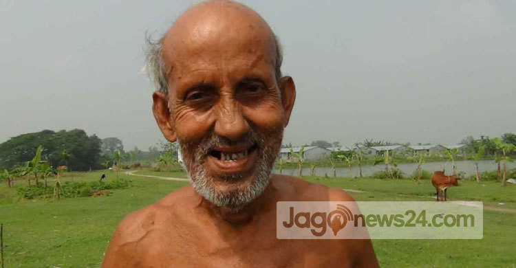 মা মারা যাওয়ার দিনও অভিনয় করেছিলেন অলিম উদ্দিন