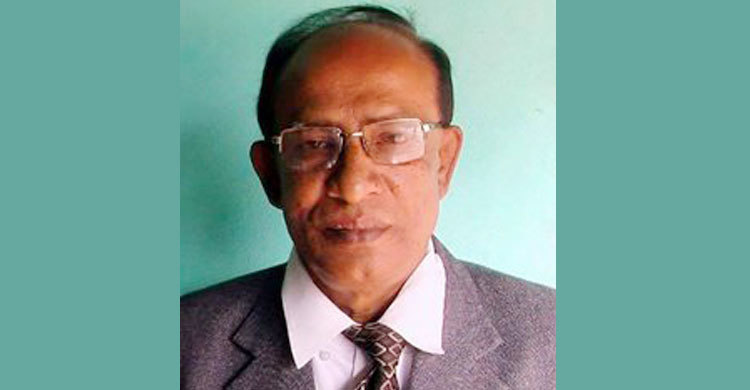 নড়াইল জেলা পরিষদ চেয়ারম্যান বরখাস্ত