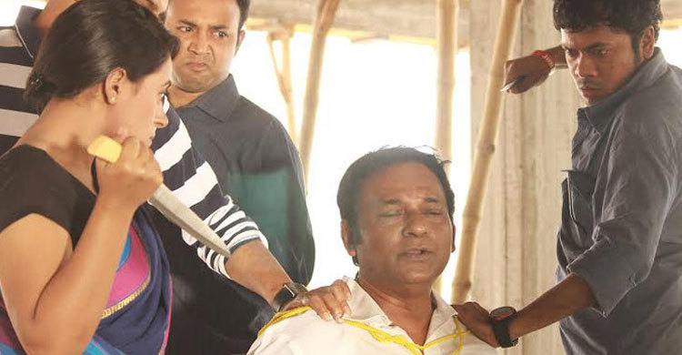 এনটিভিতে সত্য নাকি টিকটিকি