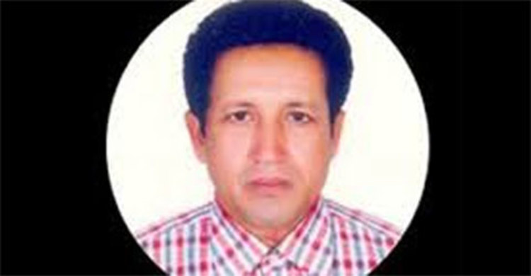 ডাকাতের ছুরিকাঘাতে আহত নাটোর পৌর কাউন্সিলরের মৃত্যু