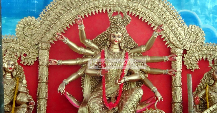Durga-Puja