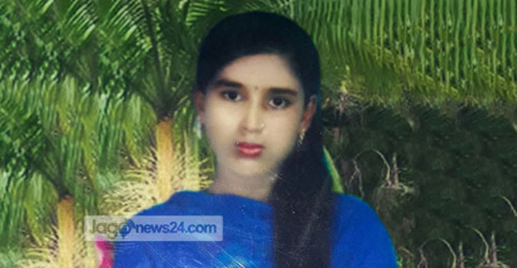 কিশোরীকে আত্মহত্যায় প্ররোচনায় ইউপি সদস্যের বিরুদ্ধে মামলা