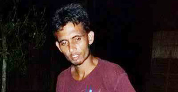 শৌচাগারের গ্রিল ভেঙে পালাল হত্যা মামলার আসামি