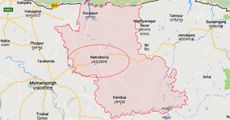 পুলিশের কাছ থেকে মাদক মামলার আসামি ছিনতাই