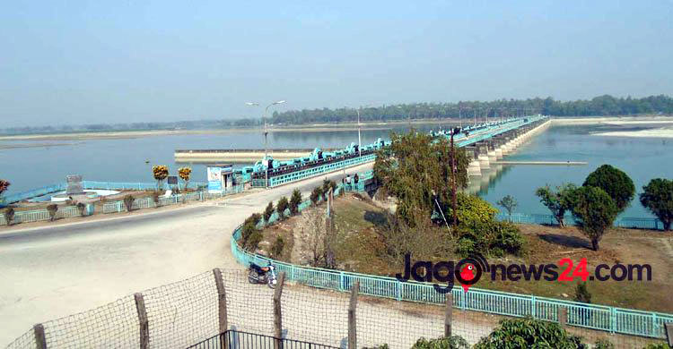 তিস্তা ব্যারাজের কাজে অনিয়মের তদন্ত শুরু