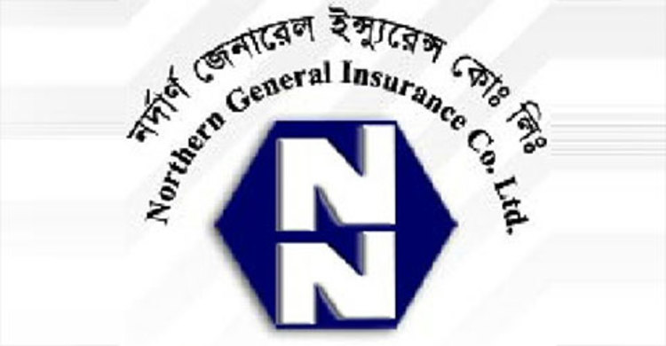 দর পতনের শীর্ষে নর্দান ইন্স্যুরেন্স