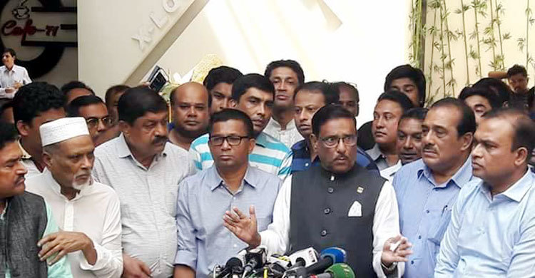 রোহিঙ্গাদের কারণে স্থানীয়দের ক্ষতি পুষিয়ে দেয়া হবে : সেতুমন্ত্রী