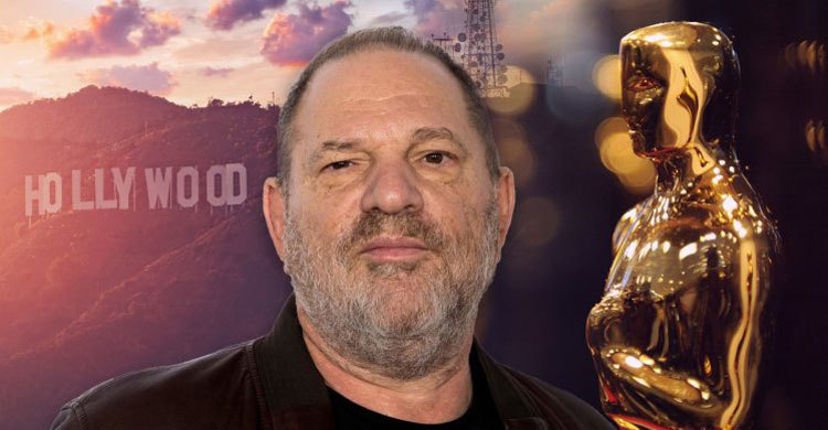 Oscars board expels Weinstein over sexual assault allegations