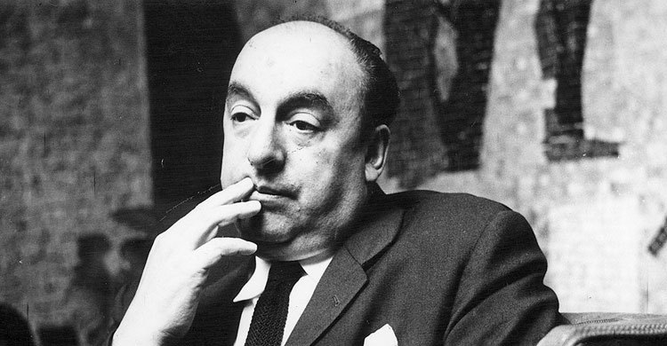 Pablo Neruda ‘did not die of cancer’: Experts