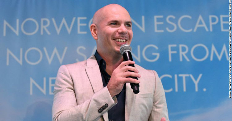 Pitbull sees Trump’s ‘true colors’ on Puerto Rico relief
