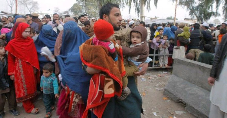 Pakistan to legalise 2.8 million Bengalis