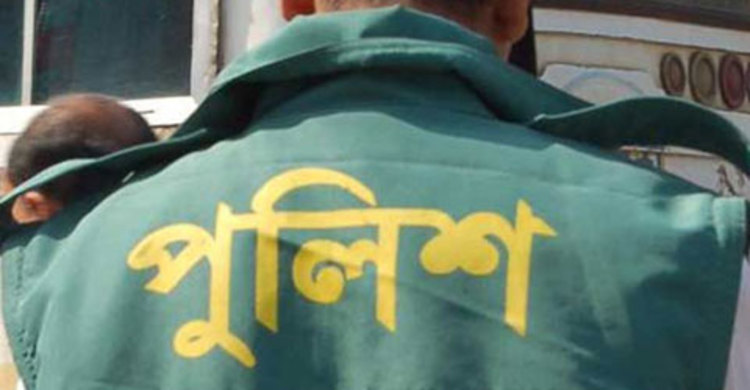 নারায়ণগঞ্জে সড়ক দুর্ঘটনায় পুলিশ কনস্টেবল নিহত