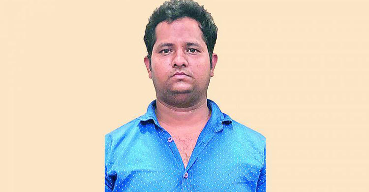 Uber driver arrested for masturbating in front of passenger