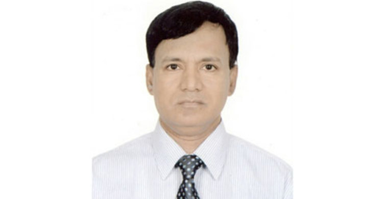 বাংলাদেশ ব্যাংকের নতুন নির্বাহী পরিচালক রবিউল হাসান