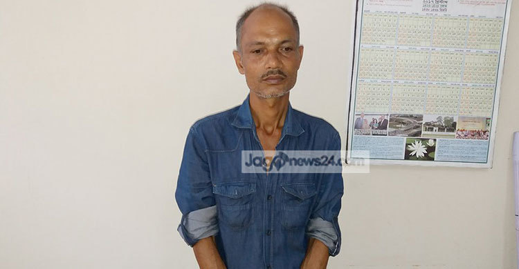 রাজবাড়ীতে মাদক ব্যবসায়ীর কারাদণ্ড