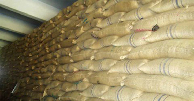 চুক্তি ৯ লাখ : এসেছে ২ লাখ, নভেম্বরের মধ্যে আসছে বাকি চাল