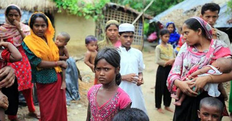 ‘এমপি বদির লোক’ পরিচয়ে রোহিঙ্গাদের নিয়ে বাণিজ্য