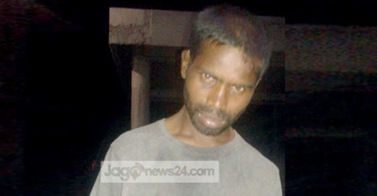 মির্জাপুরে রোহিঙ্গা যুবক আটক