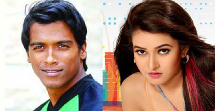 বিয়ে করলেই মামলা তুলে নেব : হ্যাপি