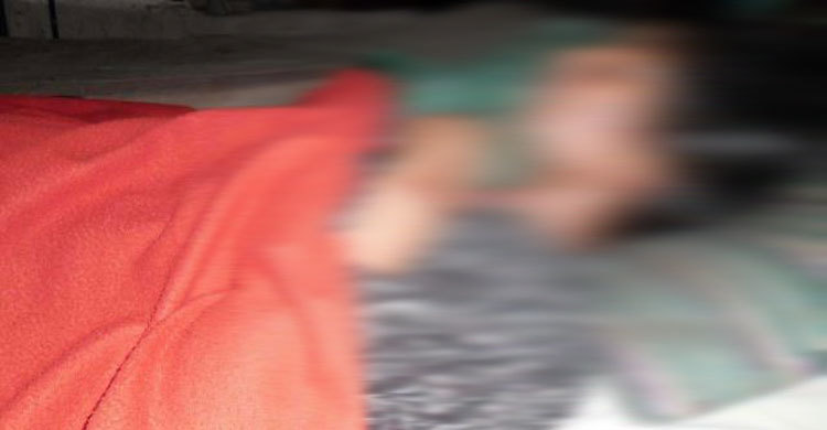 যৌতুকের টাকা না পেয়ে গৃহবধূর শরীরে ছ্যাঁকা