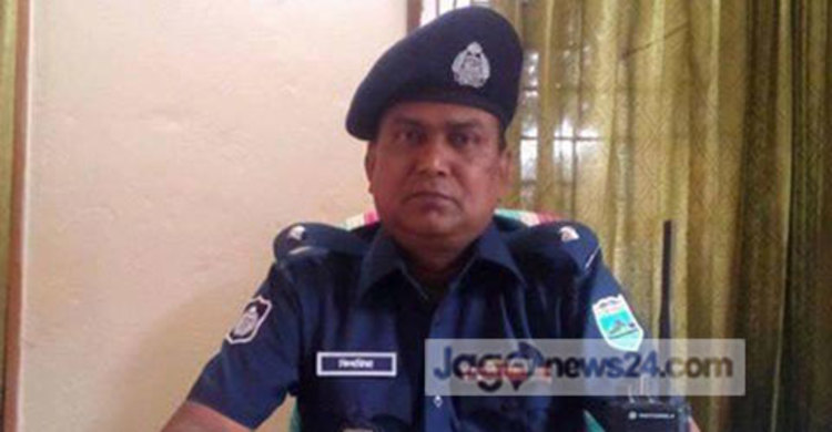 শাহজাদপুর থানার ওসিকে আদালতের শোকজ