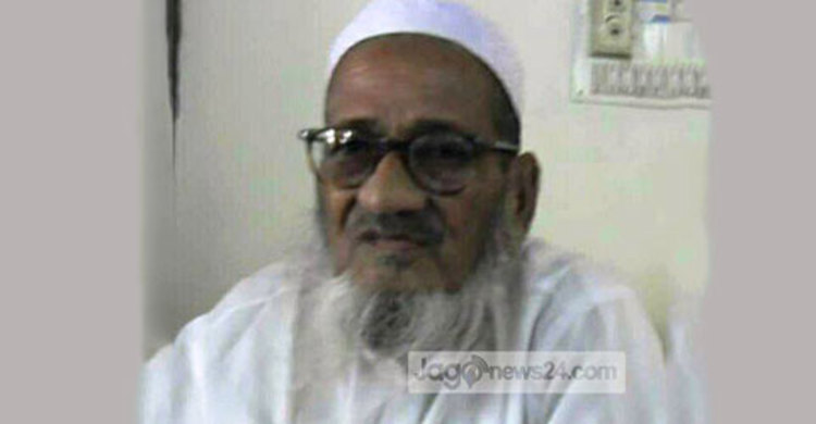 আ.লীগ নেতা ইকবাল হোসেন অপুর বাবার ইন্তেকাল