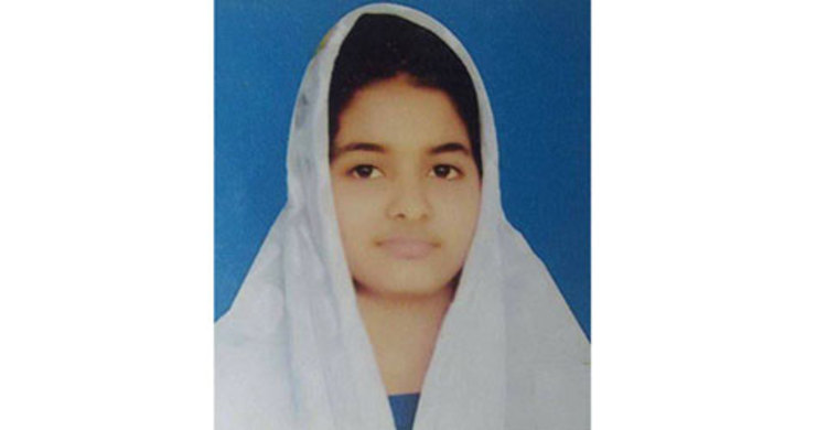 বখাটের উত্ত্যক্তে অতিষ্ঠ হয়ে স্কুলছাত্রীর আত্মহত্যা