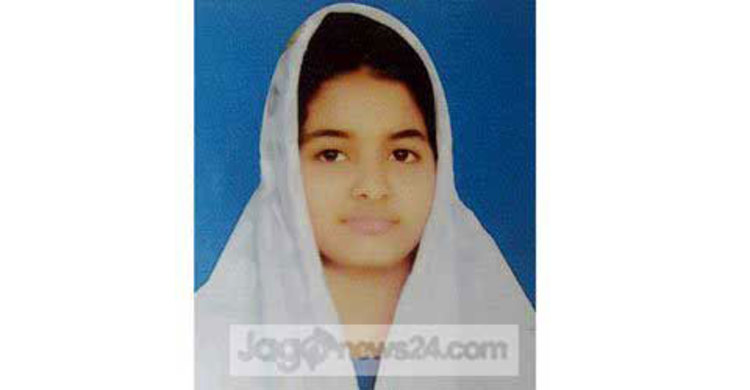 স্কুলছাত্রীকে আত্মহত্যায় প্ররোচনা : ইউপি চেয়ারম্যান গ্রেফতার