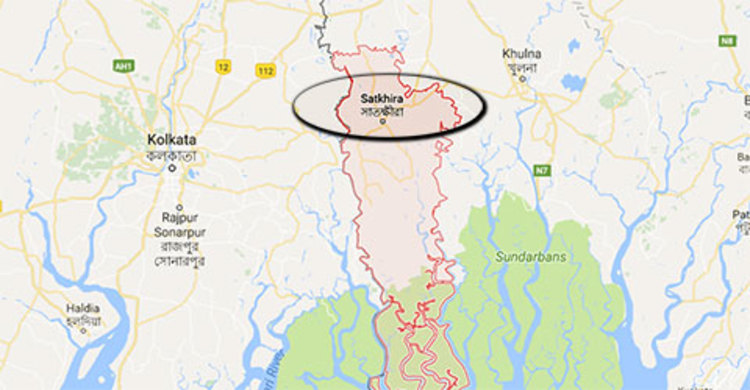 বড় ভাইয়ের মরদেহ দেখে ছোট ভাইয়ের মৃত্যু