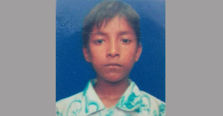 পূজা দেখতে গিয়ে নিখোঁজ কিশোরের সন্ধান মেলেনি