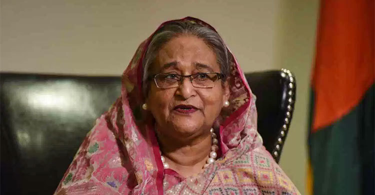 ‘টানা তৃতীয়বার প্রধানমন্ত্রী হবেন শেখ হাসিনা’