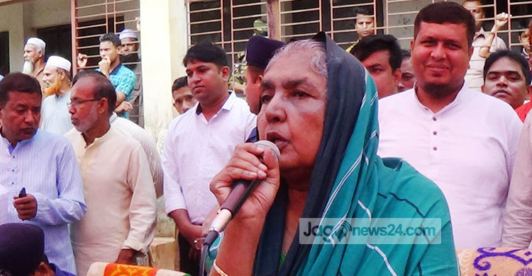 কূটনীতিতে মাথা খারাপ করলে চলে না : কৃষিমন্ত্রী