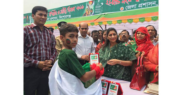 যে অপূর্ণতা রয়ে গেল শিলা ইসলামের