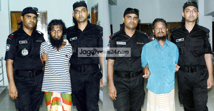 সারোয়ার-তামিম গ্রুপের দুই সদস্য গ্রেফতার