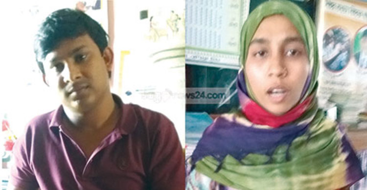 এটা কোনো সিনেমার গল্প নয়