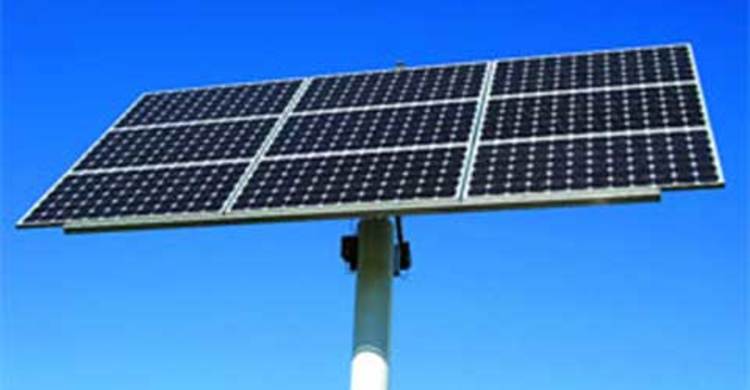 মসজিদে সোলার দিতে ঘুষ নিলেন আ.লীগ নেতা