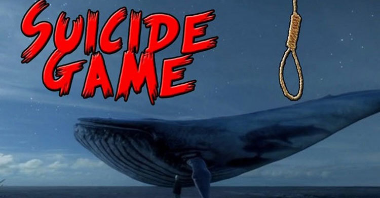 Block ‘life-threatening’ online games like Blue Whale: Indian court