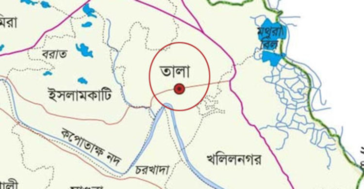 স্বামীর দেয়া কেরোসিনের আগুনে দগ্ধ গৃহবধূর মৃত্যু