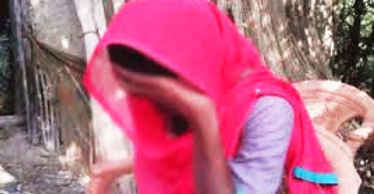 তিন বছর স্বামী-স্ত্রী হিসেবে মেলামেশা, বিয়েতে অস্বীকার