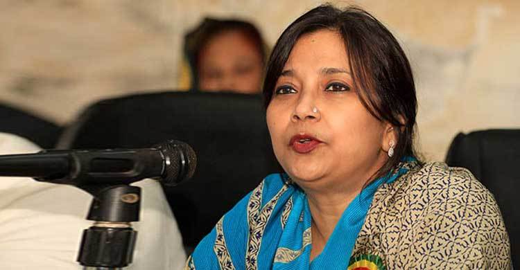 বিলম্ব নয়, তিন মাসের মধ্যেই ফোর-জি : তারানা