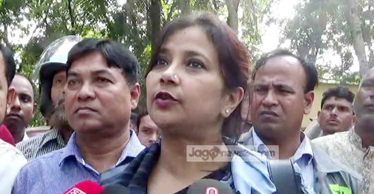 আগামী জুন-জুলাইয়ের মধ্যেই ফোরজি সুবিধা : তারানা হালিম