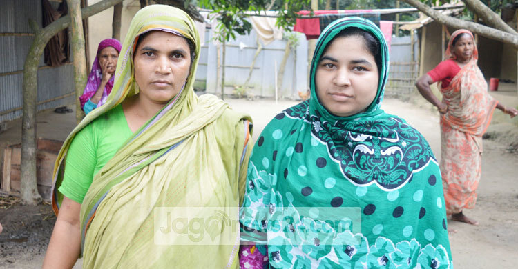 আশার মেডিকেলে পড়ার খরচ দেবেন এক প্রবাসী