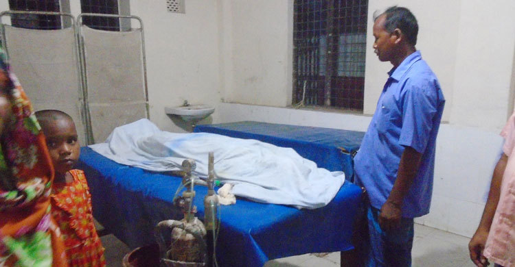 মেলা থেকে বাড়ি ফেরা হলো না সুনিতার