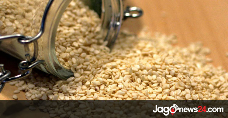 তিলের যত উপকারিতা