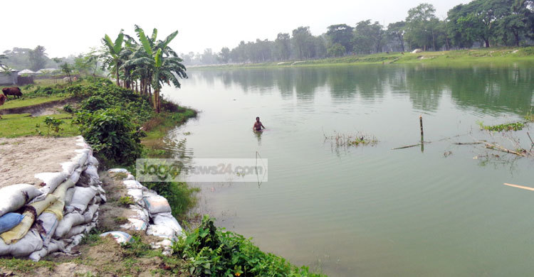 তিস্তা ব্যারাজের ৬৪ প্রকল্পে অনিয়ম, তদন্তে দুদক